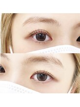 ベリンダ(BELINDA)/ラッシュリフト