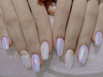 クイーンズビューティーサロン 歌舞伎町店(Queen's beauty salon)/