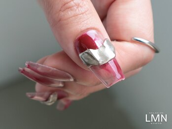 エルエムエヌ(LMN)/Accessory / アクセサリーネイル