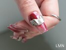 Accessory / アクセサリーネイル