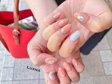 ルアナ 長居店(Luana)/60min