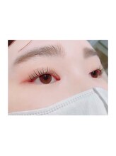 アニー(Annie)/パリジェンヌラッシュリフト