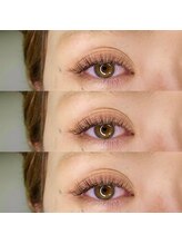 ジジ(jiji)/年齢問わず人気ブラウンカラー