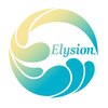 エリシオン(ELYSION)ロゴ