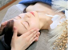 ロメリア(Roemeria)/<小顔頭蓋骨矯正>