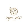 アイリス 青山表参道(eye-ris)ロゴ