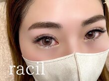 ラシル バイ レストプラス 半田 浜北店(racil by rest plus)/