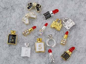 ベルネイル(Belle Nail)/パーツ