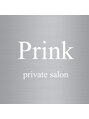 プリンクネイル(Prink nail)/private salon  Prink