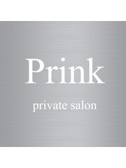 private salon  Prink(オーナーネイリスト)