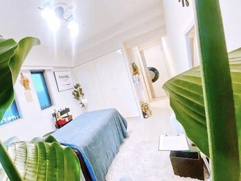 エスドット ビューティーサロン(S.beauty salon)/