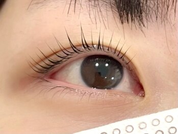 フィアラ 河原町店(Fiara)/上下パリジェンヌ