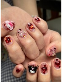 サンリオガーリー