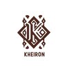 ケイロン(Kheiron)ロゴ