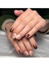 レディスペネイル ノマエ 名駅店(Redispe nail nomae)/100種類の定額メニュー