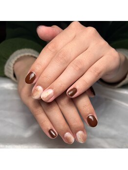 レディスペネイル ノマエ 名駅店(Redispe nail nomae)/100種類の定額メニュー