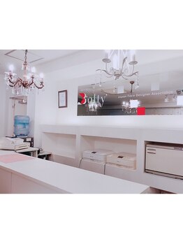 小顔22 ボルティ 本店(Bolty)/札幌本店:小顔22Bolty