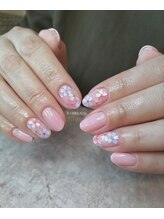 カディア(CADIA)/シーズンネイル