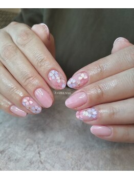 カディア(CADIA)/シーズンネイル