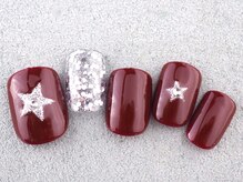 マハロネイルサロン 川崎店(mahalo)/ハンド定額5980円