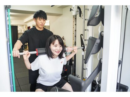 フィットワジム(FitwaGYM)の写真