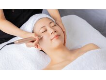 ラディアント 吉祥寺/気になる部分をピンポイントケア