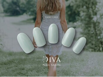 ディーバ 心斎橋grace店(Diva)/spring color