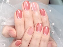 ベアトリーチェ 新宿西口(Beatrice)/プランパーマグネット　￥9350