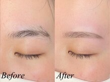 リッツ 表参道本店(Lits.)/Lits. アイラッシュ＆アイブロウ