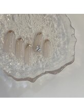 ネイル レア(Nail Rea)/Alaiaコース￥7200