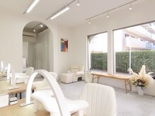 ロウズネイル 新小岩南口店(LOEWS NAIL)