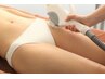 【VIO】当店人気脱毛No.3!瞬間綺麗Wax＆美肌VIO脱毛お試し27400→5800円