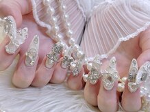 アリーズ(Allies)/パーツネイル