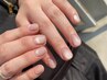 ご新規様限定【HAND or FOOT】マグネットネイル　5500円