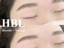 エヌアイビューティー 高丘店(N eye beauty)/似合わせカール