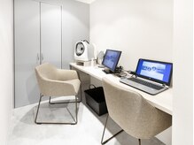 ムク 西船橋店(MUQU)の雰囲気（お客様のお肌状態を見ながらメニューを決めていきます☆）