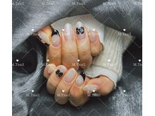 エムティーネイル(M.T nail)/