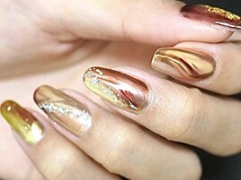 ニュアンスミラー