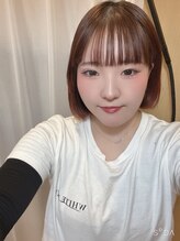 ホワイトアイ 大分(WHITE EYE) miki