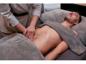 オアシス 銀座本店(Oasis)/腸セラピー/痩身