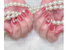 マグロ ネイルサロン/