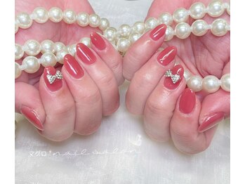 マグロ ネイルサロン/