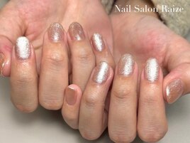 マグネットネイル/ワンカラー