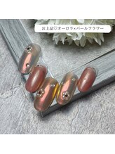 サエコ ネイル (3e5 nail)/◆ 1月マンスリー定額 ◆