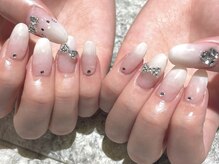 ラウンジ 町田店(RounGe)/【スカルプ】ベイビーブーマー