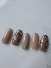 ミテソロ(mi tesoro)/2025年2月デザインコースB