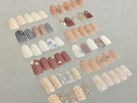 定額simple　¥6900