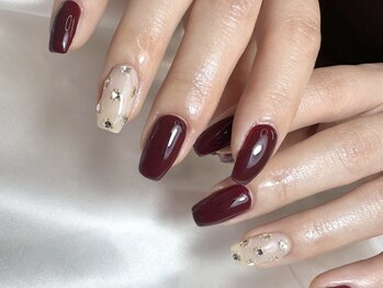 エスケー(s.k.)/定額【ゴージャスアート】