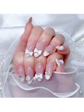ユリネイル(Yuri nail)/