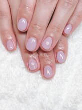 ネイルズ イルク(Nails Irk)/